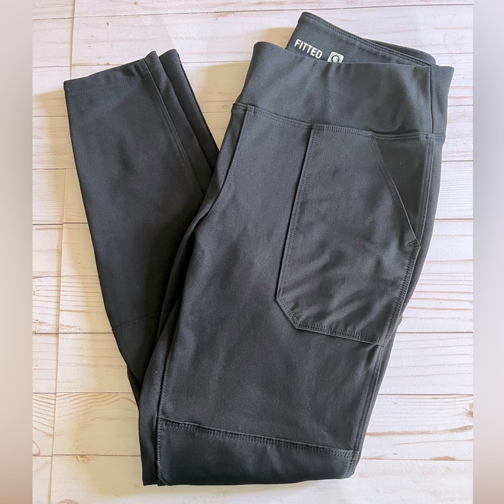Carhartt Women’s Force Fitted Midweight Utility Legging